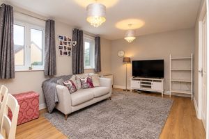 Lounge/Kitchen/Dining Room- click for photo gallery